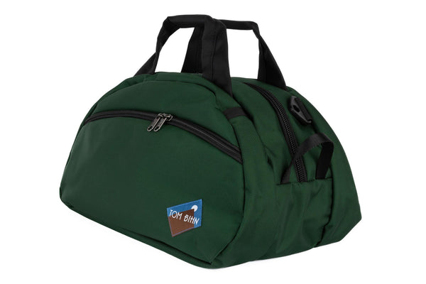 The Old School Carry All in Wilderness 630 Ballistic.